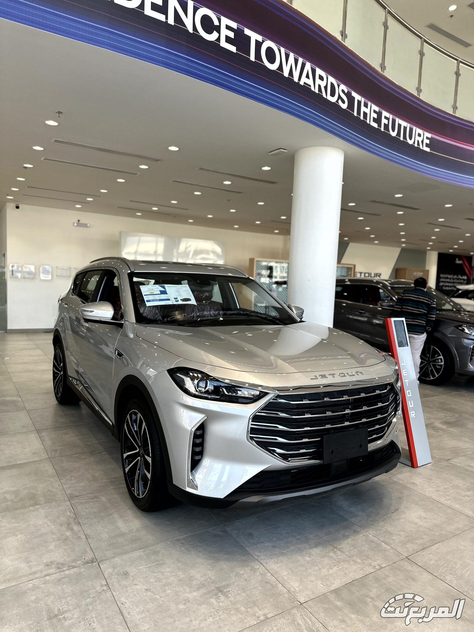 جيتور X70 - جانبي